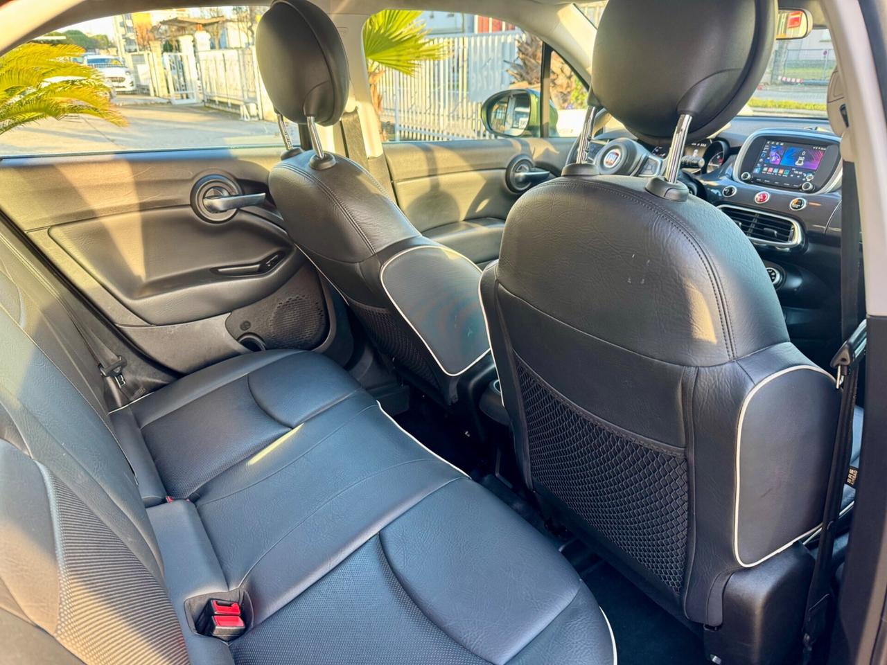 Fiat 500X 2.0 MJT 150 CV AT9 4x4 CROSS 2019(PERMUTO)