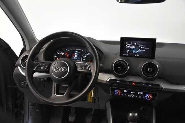 Audi Q2 Q2 35 TDI Business