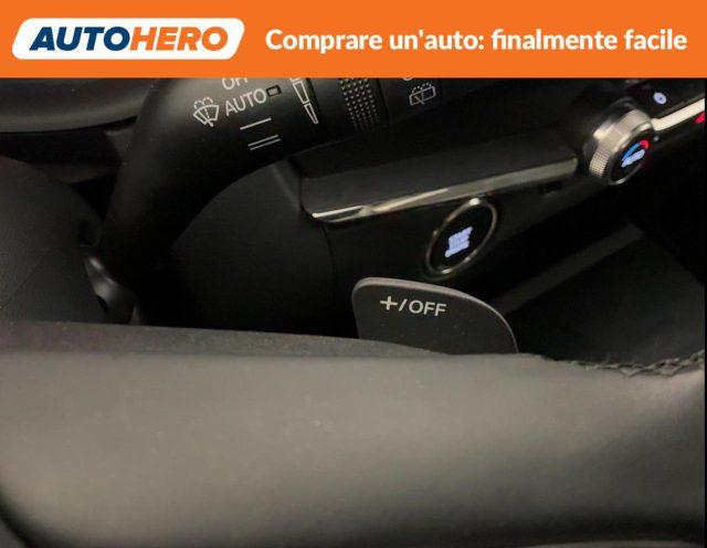 MAZDA CX-30 2.0L e-Skyactiv-G 150 CV M Hybrid 2WD Exceed