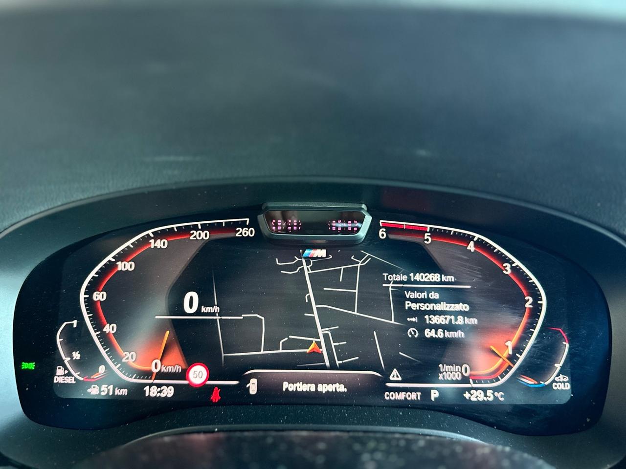 Bmw 530 530d 48V xDrive Touring Msport