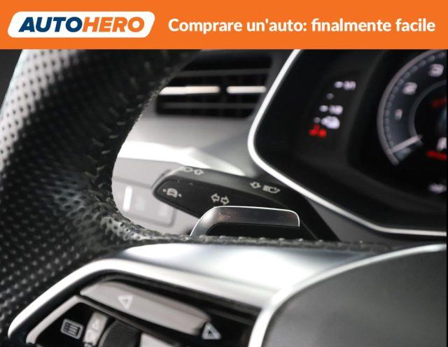 AUDI A6 Avant 55 2.0 TFSI e quattro ultra S tronic S line