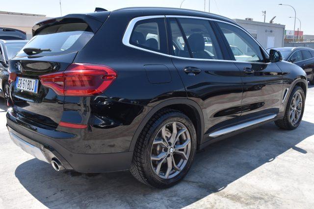 BMW X3 xDrive20d xLine