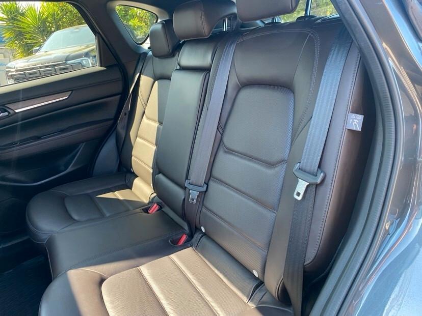 Mazda CX-5 2.2L Skyactiv-D 184 CV AWD Signature