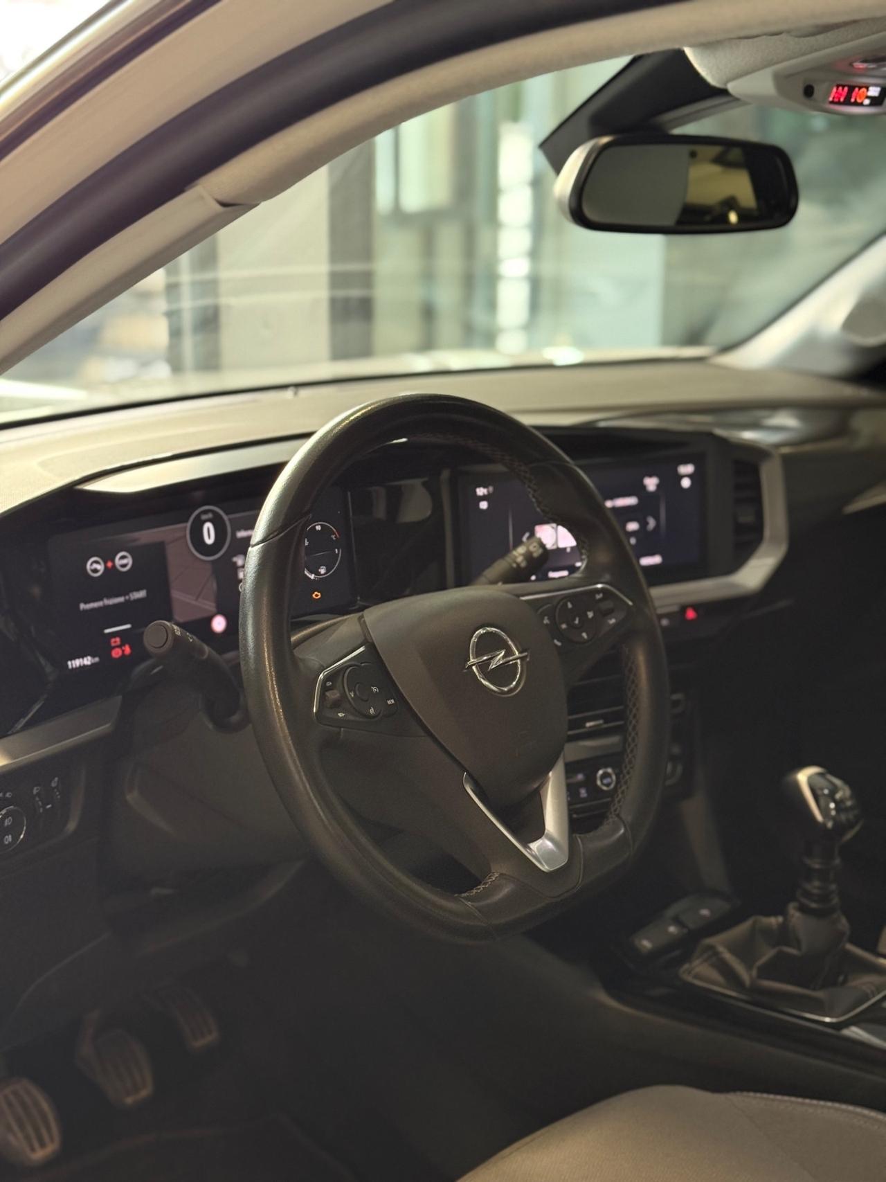 Opel Mokka 1.5 diesel Edition