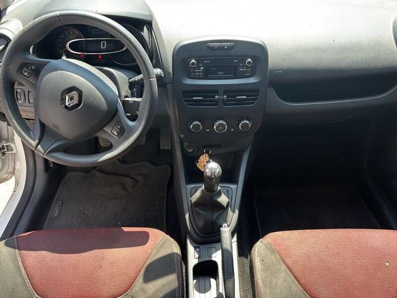 Renault Clio 1.2 16v 75cv Live ** GRANDINATA **