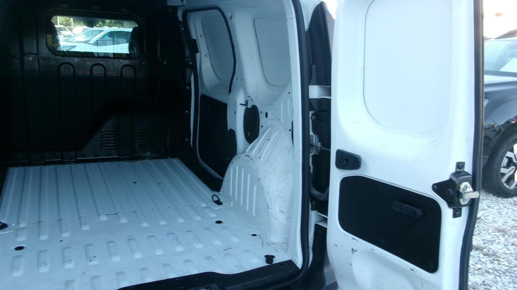 Renault Express II Furgone Express Van 1.5 Blue Dci 95cv