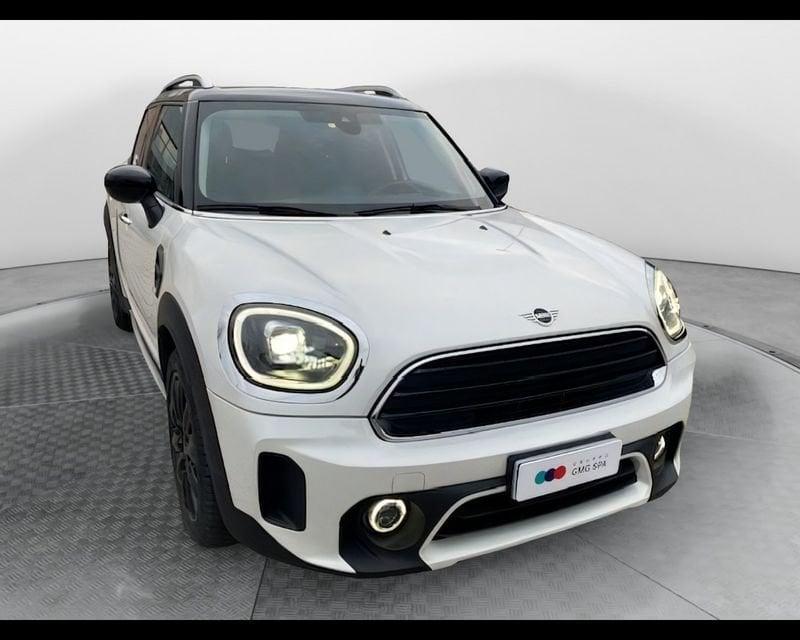 MINI Mini Countryman F60 2.0 Cooper D Classic auto