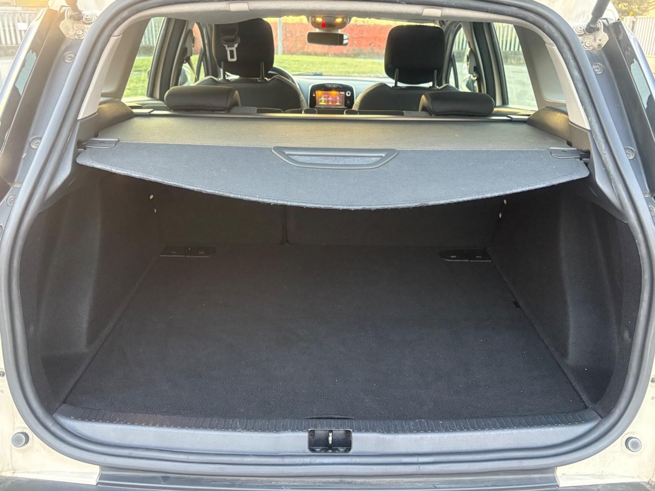 Renault Clio 1.5dCi 90CV Euro 6B 2017