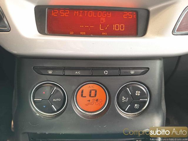 DS AUTOMOBILES DS 3 1.4 VTi 95 CMP-5 Chic