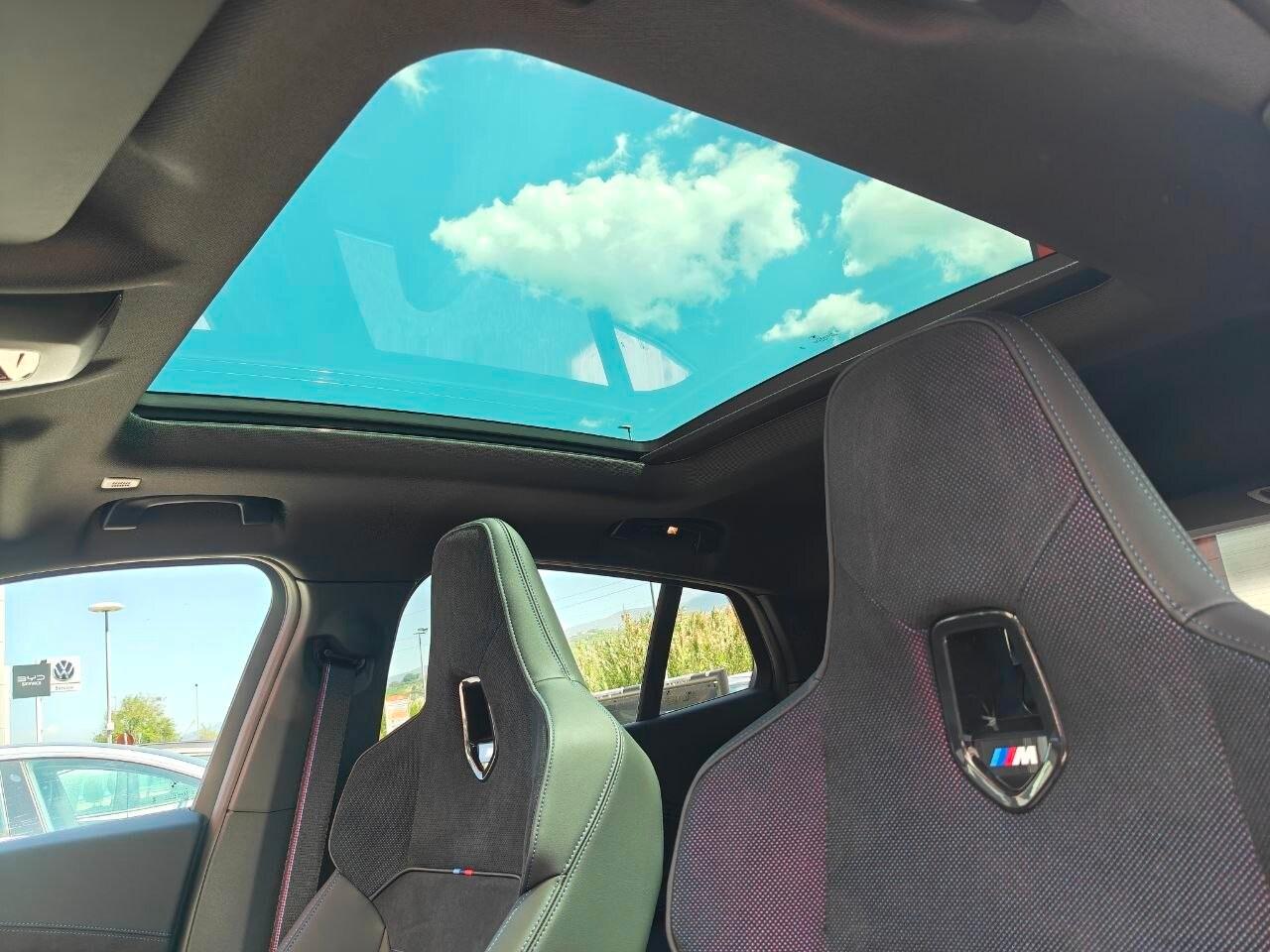 BMW X2 (U10) X2 M35i xDrive Msport Pro