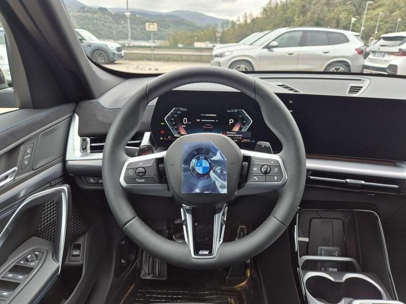 BMW X1 Serie X SDRIVE18D