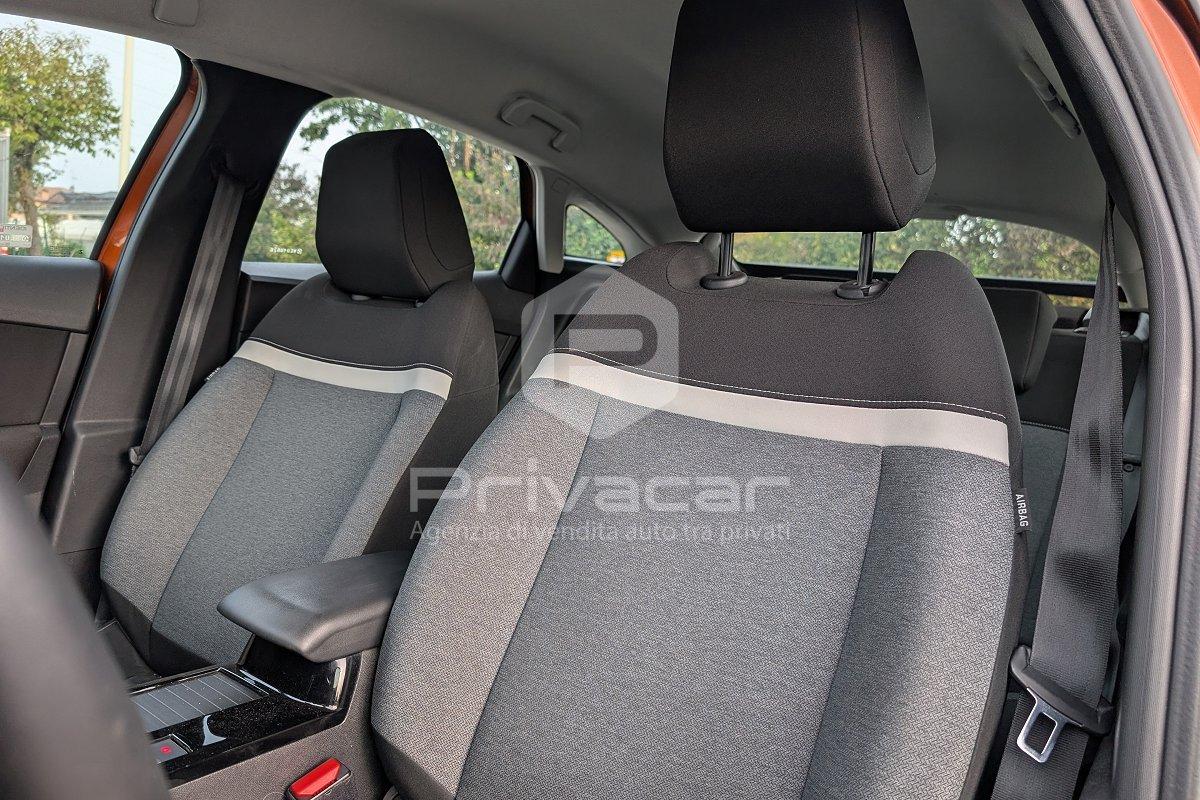 CITROEN C4 PureTech 130 S&S Feel