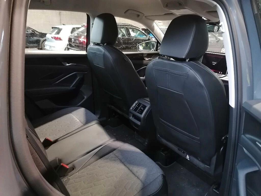 Volkswagen Tiguan 2.0 TDI 150 CV DSG