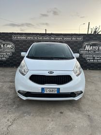 KIA VENGA (anno 2016)