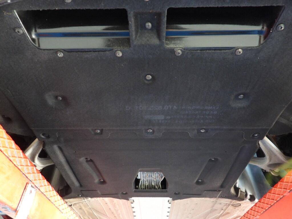 Lamborghini Huracan Coupe 5.2 AWD LDF