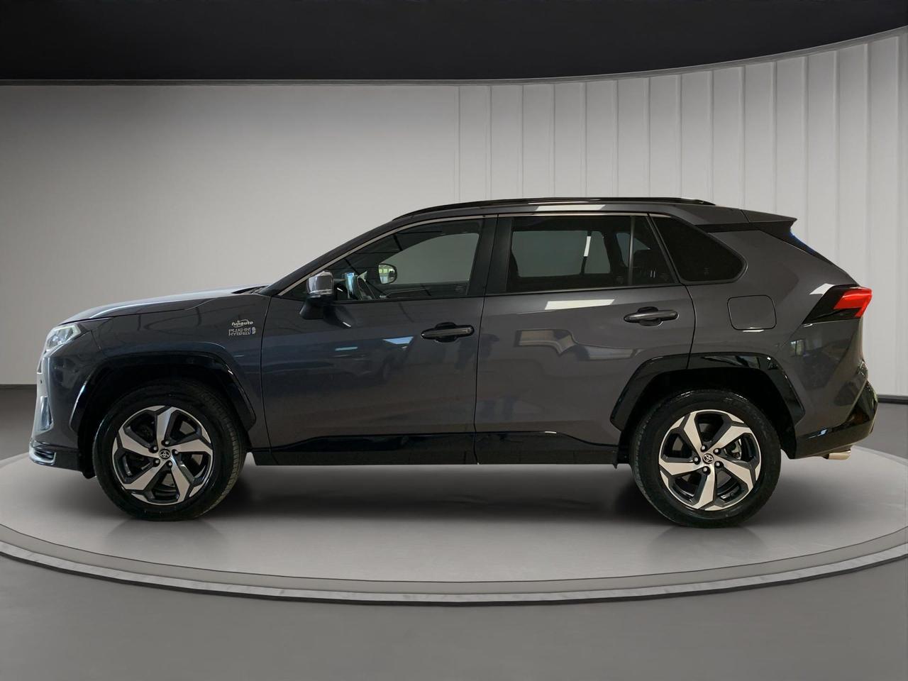 Toyota Rav4 2.5 vvt-ie phev Dynamic+ awd-i e-cvt