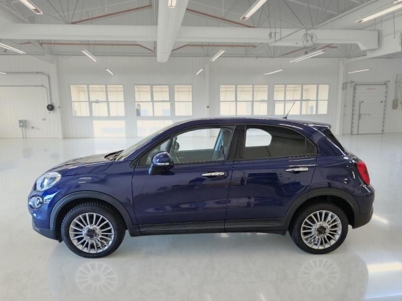 FIAT 500X 1.3 Mjet 95cv E6D Connect