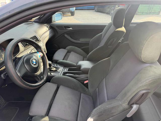 BMW 330 Cd cat Futura senza nessun lavoro da fare