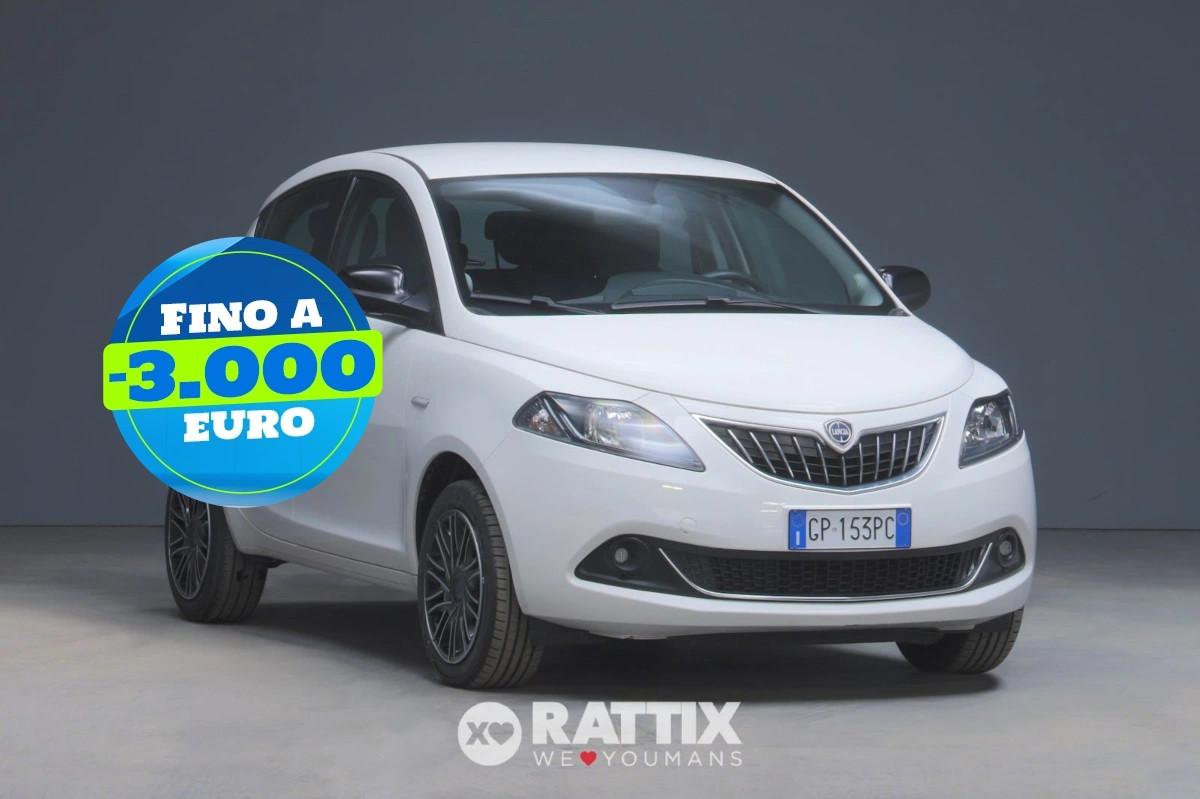 Lancia Ypsilon 1.0 Firefly Hybrid 70CV Gold 5p.ti