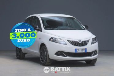 Lancia Ypsilon 1.0 Firefly Hybrid 70CV Gold 5p.ti