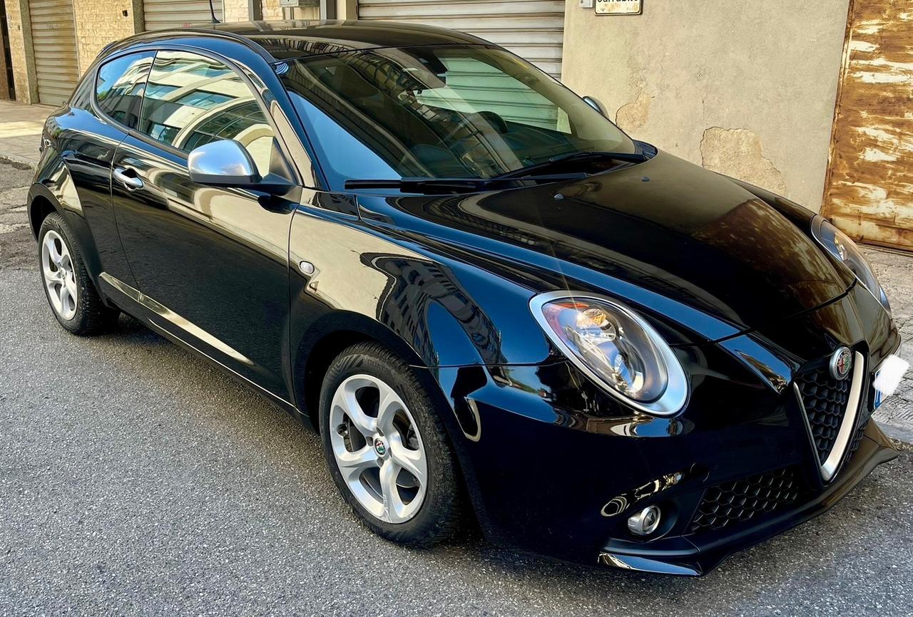 Alfa Romeo MiTo 1.3 JTDm 95 CV S&S Super(super prezzo)
