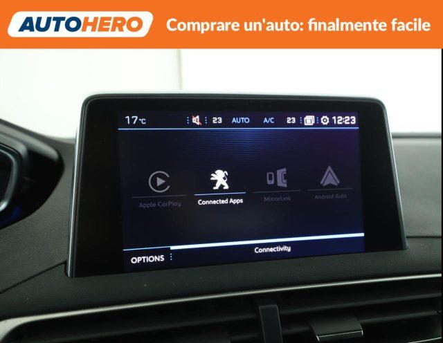 PEUGEOT 3008 BlueHDi 130 S&S EAT8 Allure