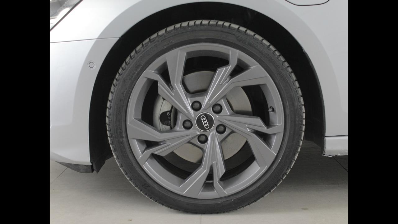 AUDI A3 IV 2020 Sportback - A3 Sportback 40 1.4 tfsi e Business Advanced s-tronic