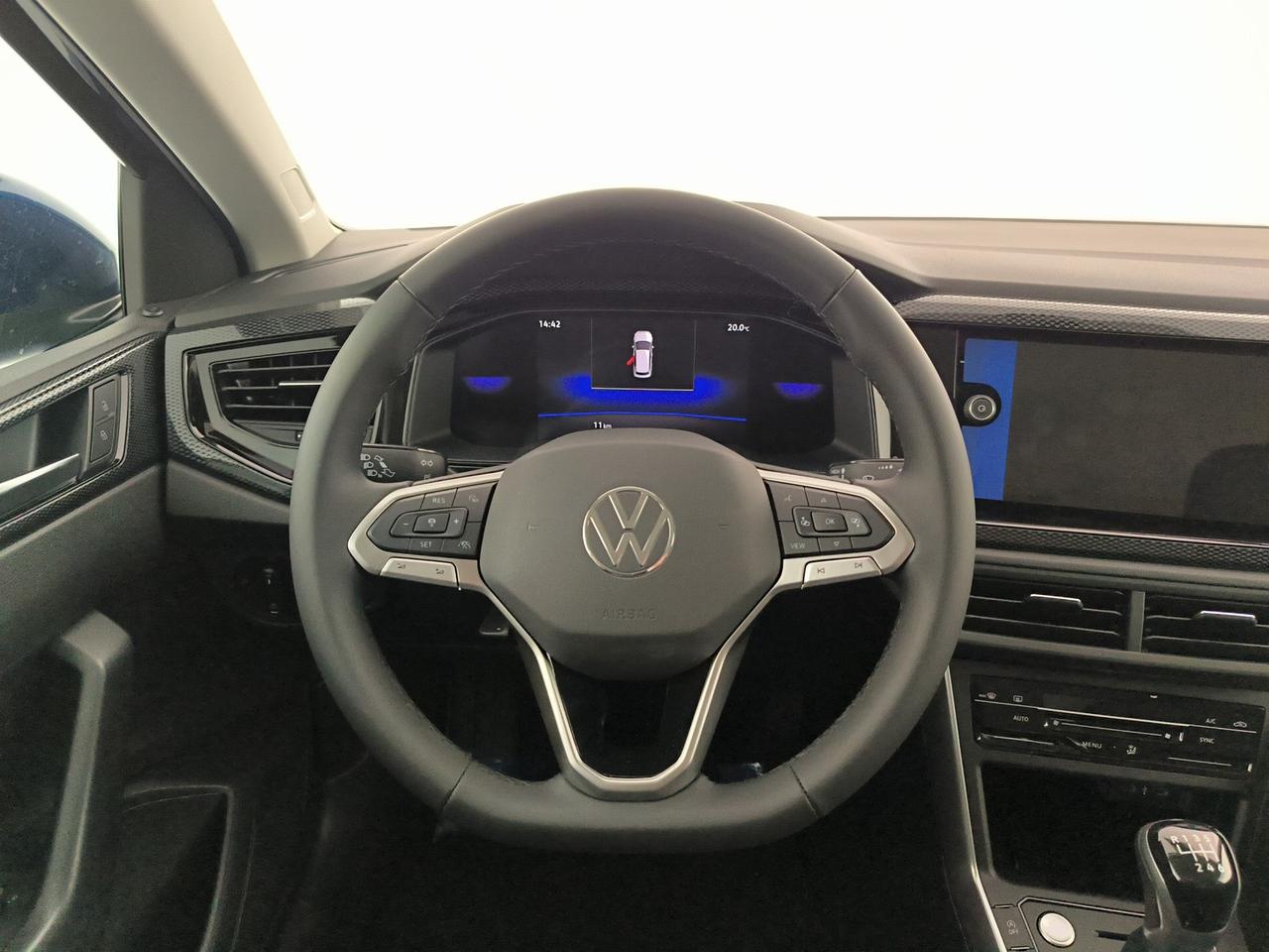 Volkswagen Taigo 1.0 tsi edition plus 115cv