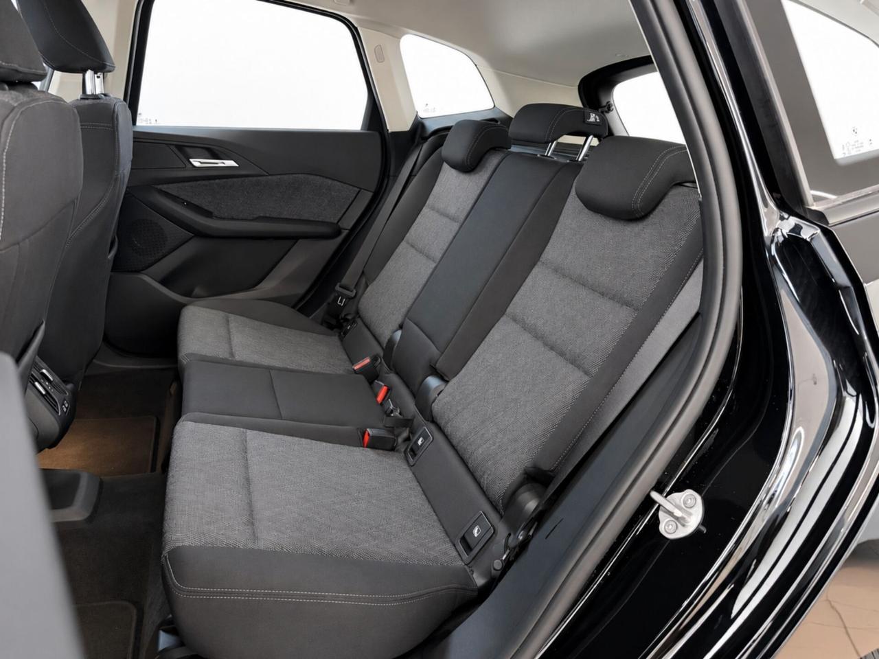 Bmw 2er Active Tourer 220i 48V