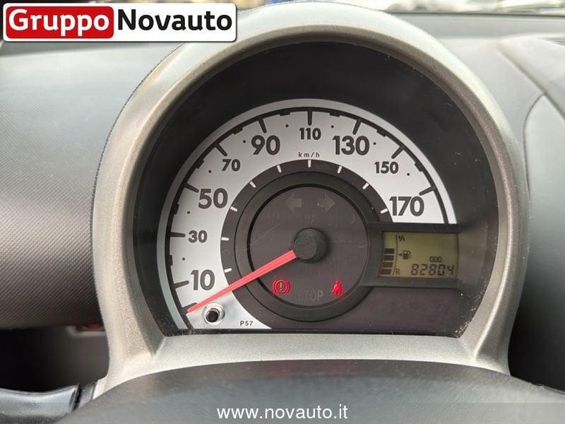 Toyota Aygo Aygo 1.0 12V VVT-i 3 porte