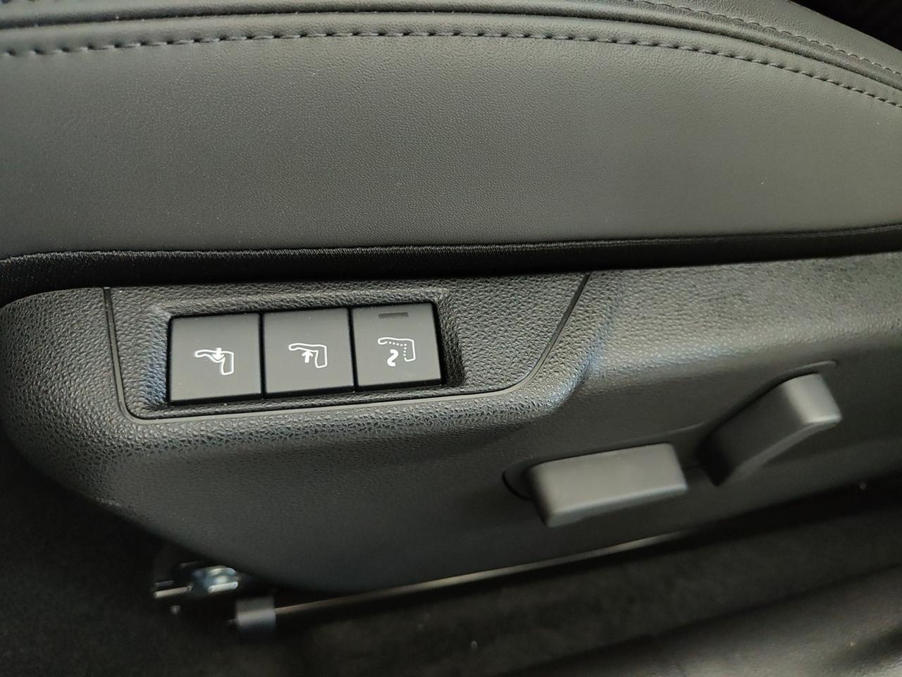 ALFA ROMEO Junior 156CV BEV SPECIALE (PACK TECHNO)