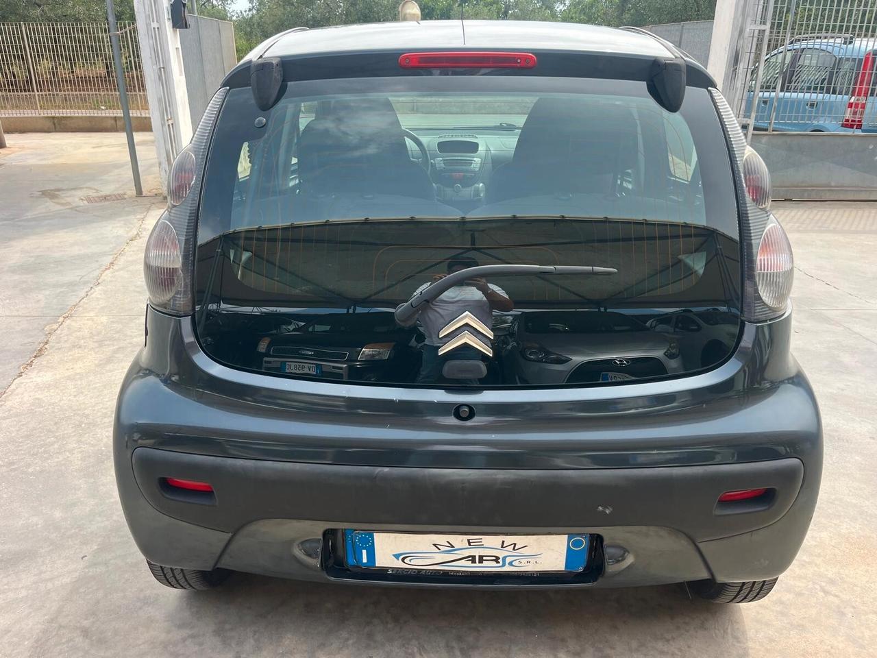 Citroen C1 1.0 5 porte Pinko