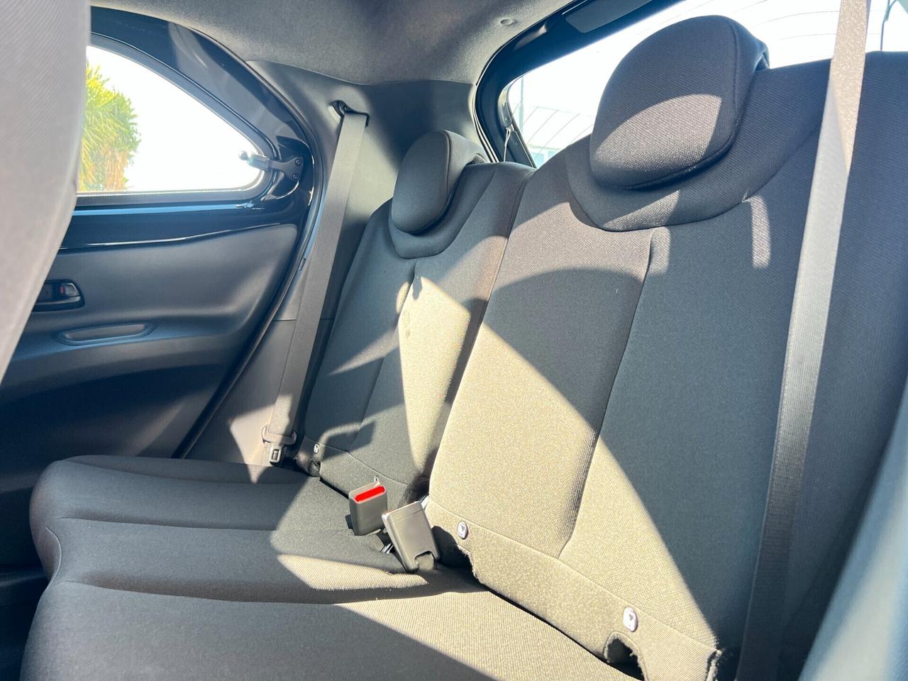 Toyota Aygo X 1.0 VVT-i 72 CV 5 porte JBL Special Edition