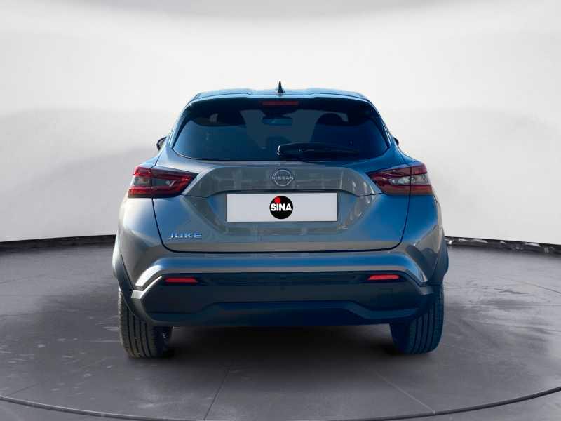 NISSAN Juke 1.0 dig-t N-Connecta 114cv