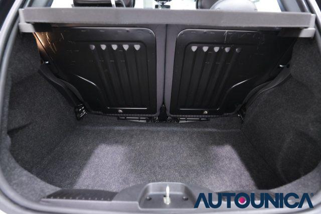 FIAT 500 1.2 120° TETTO PANORAMA FARI LED