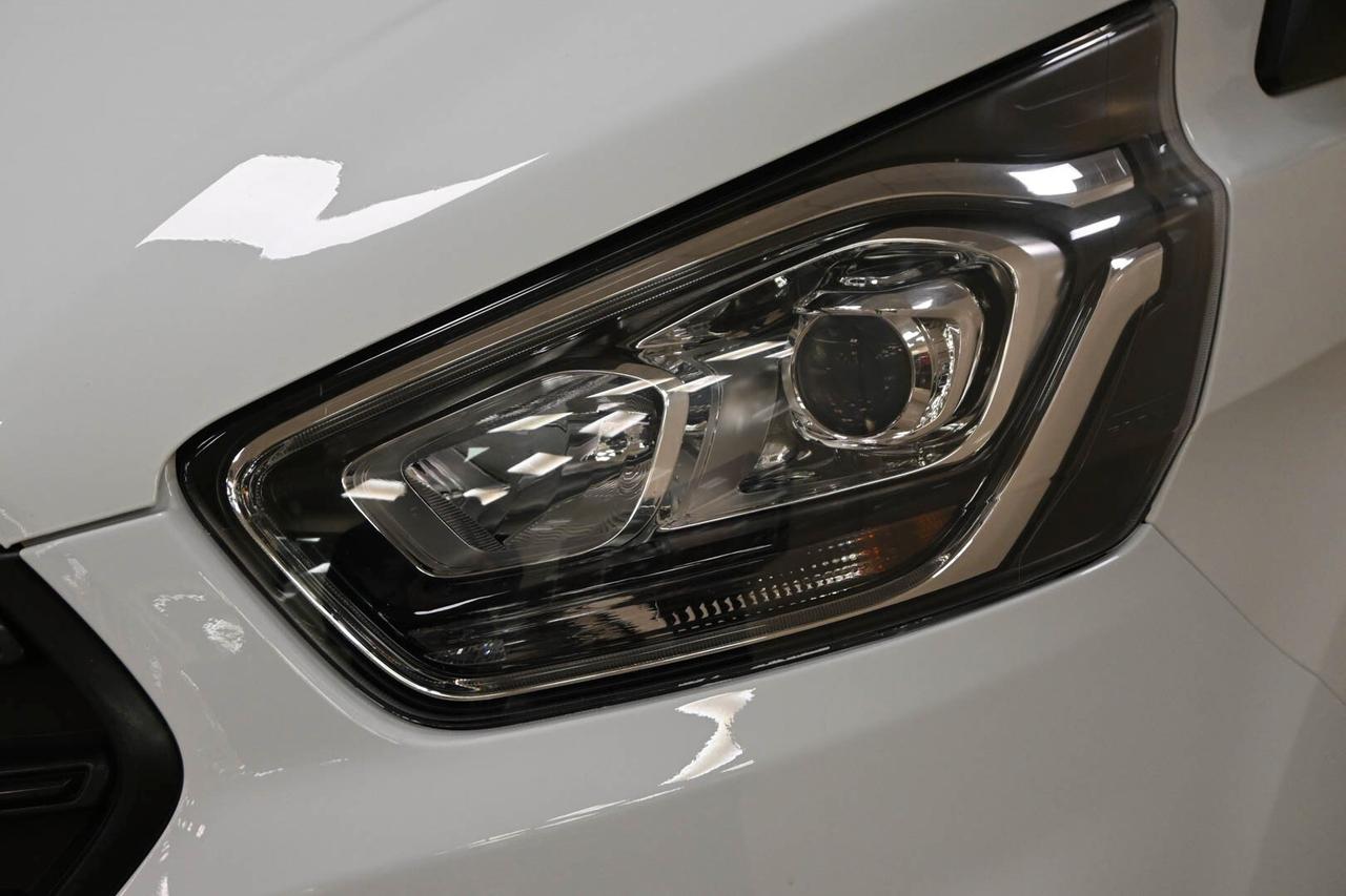 FORD Transit Custom 1ª s Transit Custom 320 2....