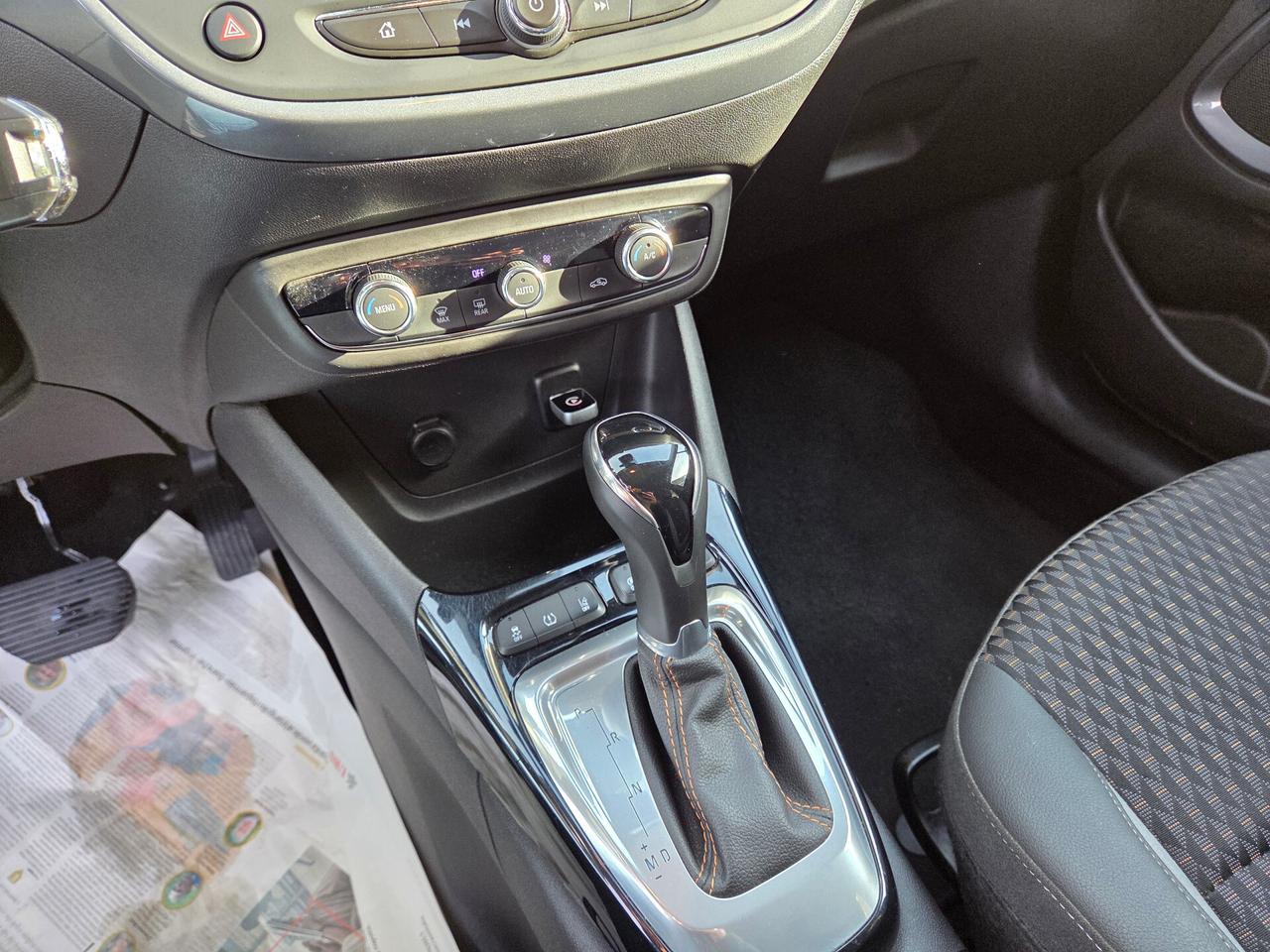 Opel Crossland X 1.5 D 120 CV AT6 Innovation