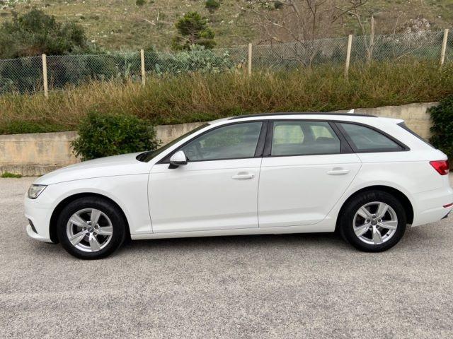 AUDI A4 Avant 2.0 TDI 150 Cv Ultra Business