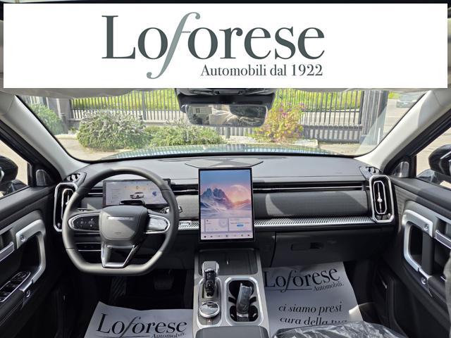 JAECOO Jaecoo 7 1.6 TGDI aut. Select