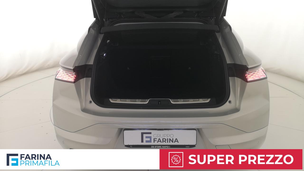 DS DS4 II 2021 - DS4 1.5 bluehdi Rivoli 130cv auto