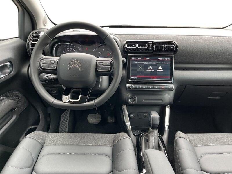 Citroën C3 Aircross I 2021 1.2 puretech Max s&s 130cv eat6