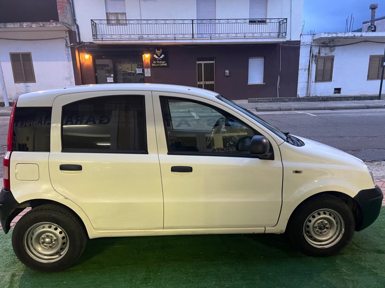 Fiat Panda 1.2 Van Active 2 posti