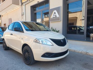 Lancia Ypsilon 1.2 69 CV 5 porte S&S Elefantino Blu...