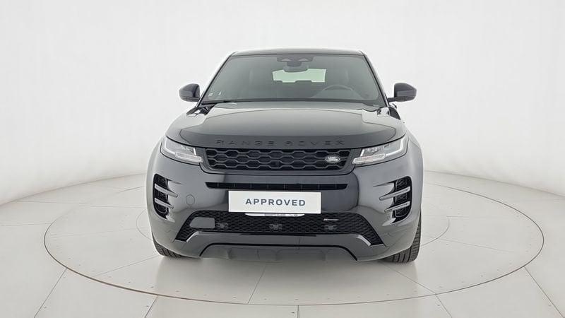 Land Rover RR Evoque 2.0D I4 163 CV AWD Auto R-Dynamic S Autocarro N1
