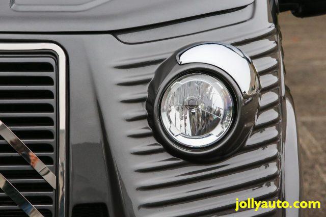 CITROEN Jumper TYPE H - CASELANI LIMITED EDITION 30 2.2 HDi110CV