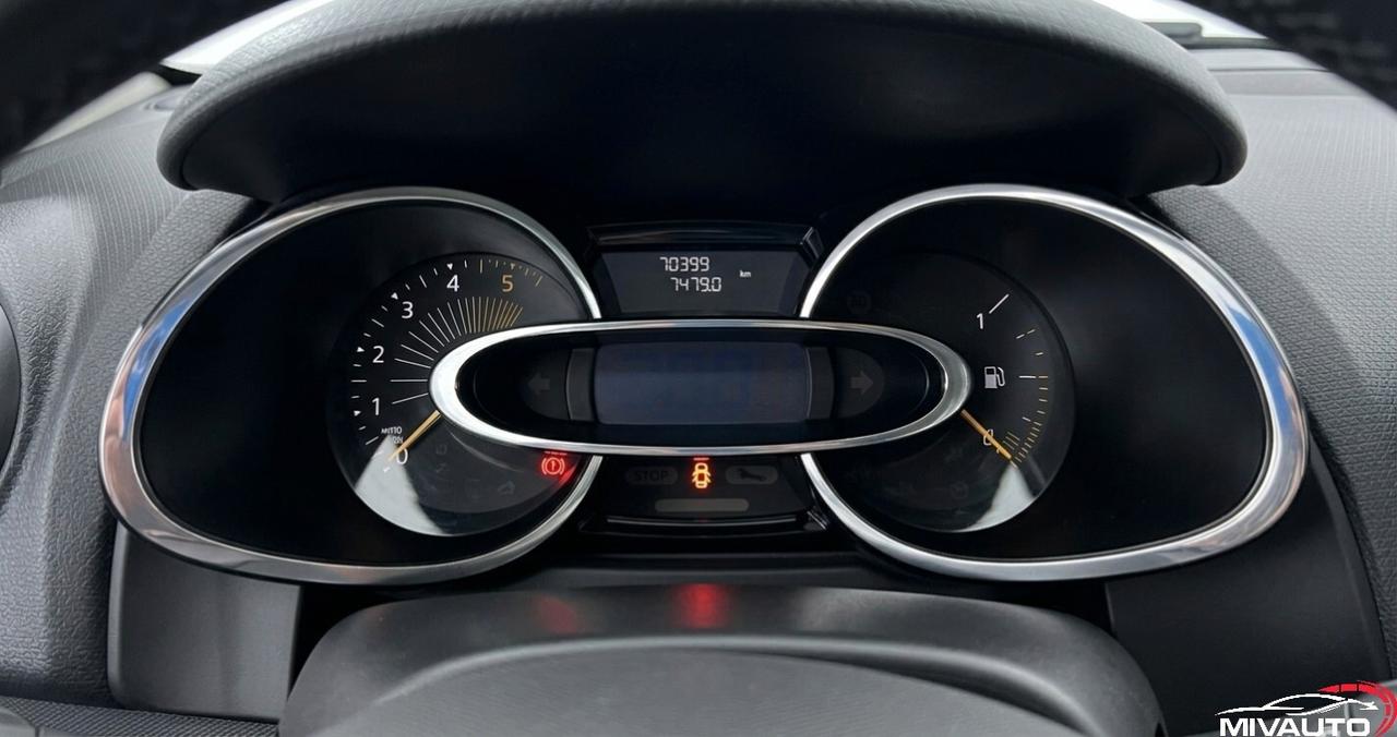 Renault Clio 1.5 dCi 8V 90CV 5 porte Costume National