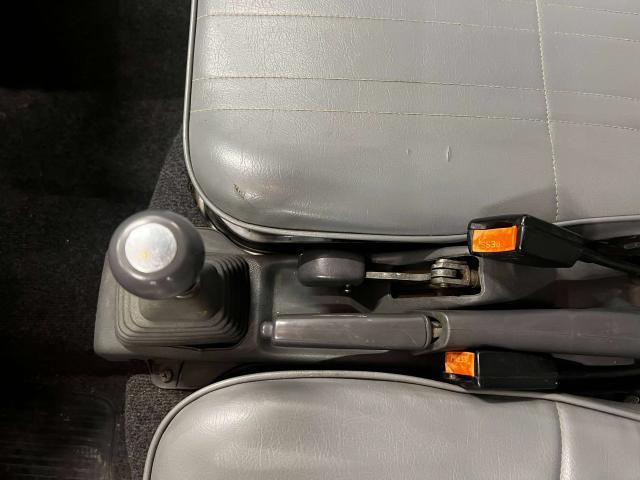 Piaggio Porter Porter 4X4 + RIDOTTE *RIBALTABILE*