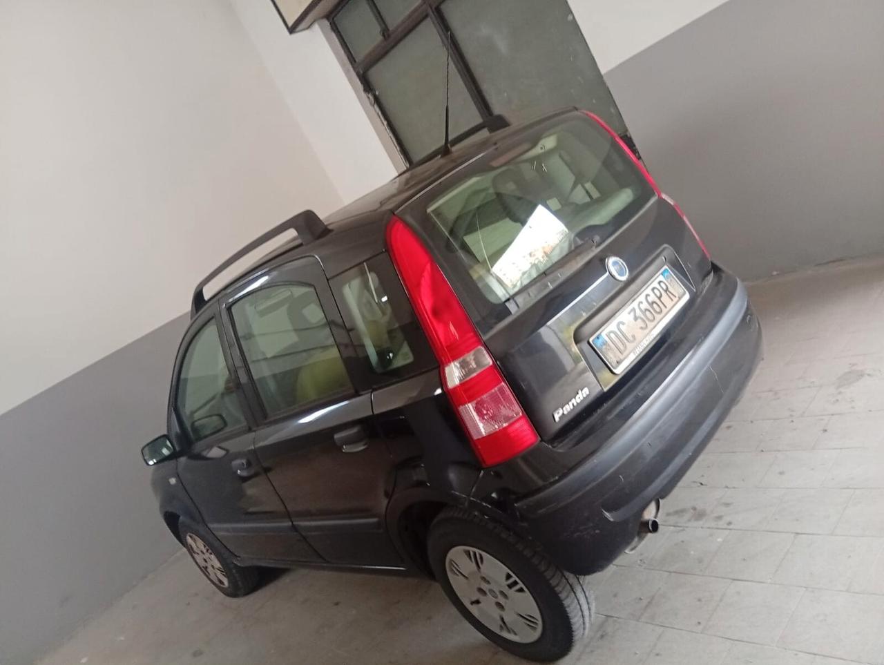 Fiat Panda 1.2 Dynamic km153 clima ecc.
