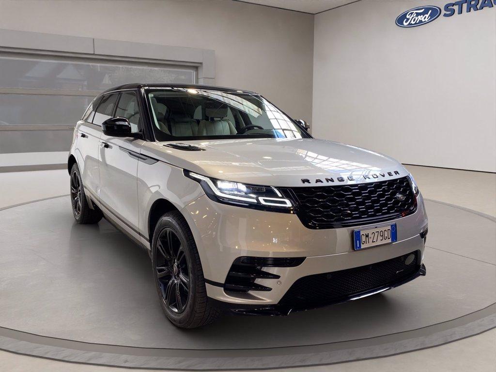 LAND ROVER Range Rover Velar 2.0 si4 R-Dynamic S 4wd 250cv auto del 2023