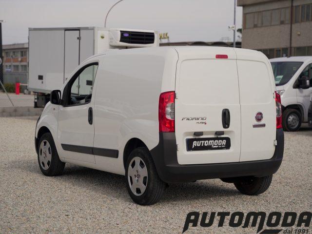 FIAT Fiorino 1.3 MJT 95CV